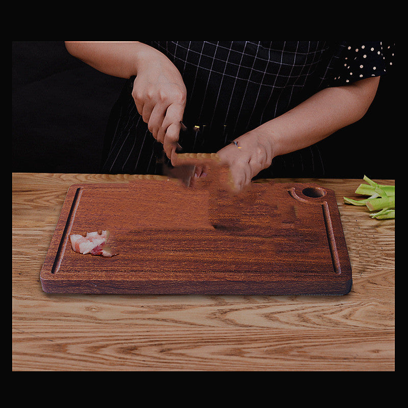 Dormitory Household Fruit Chopping Board