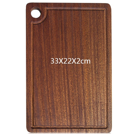 Dormitory Household Fruit Chopping Board