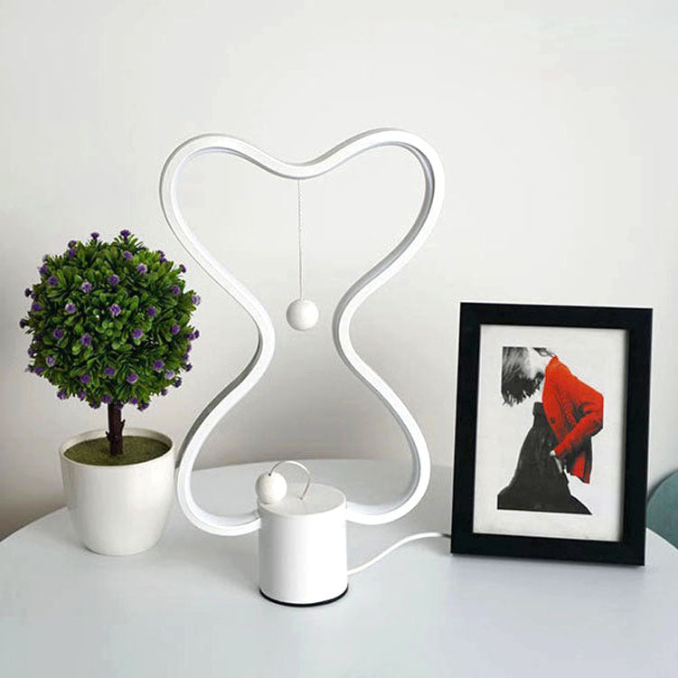 7 Color Changeable Heng Balance Lamp