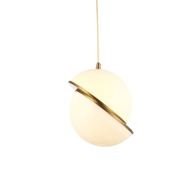 Nordic Modern Pendant Lights