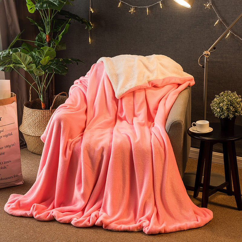 Thick & Cozy Blanket