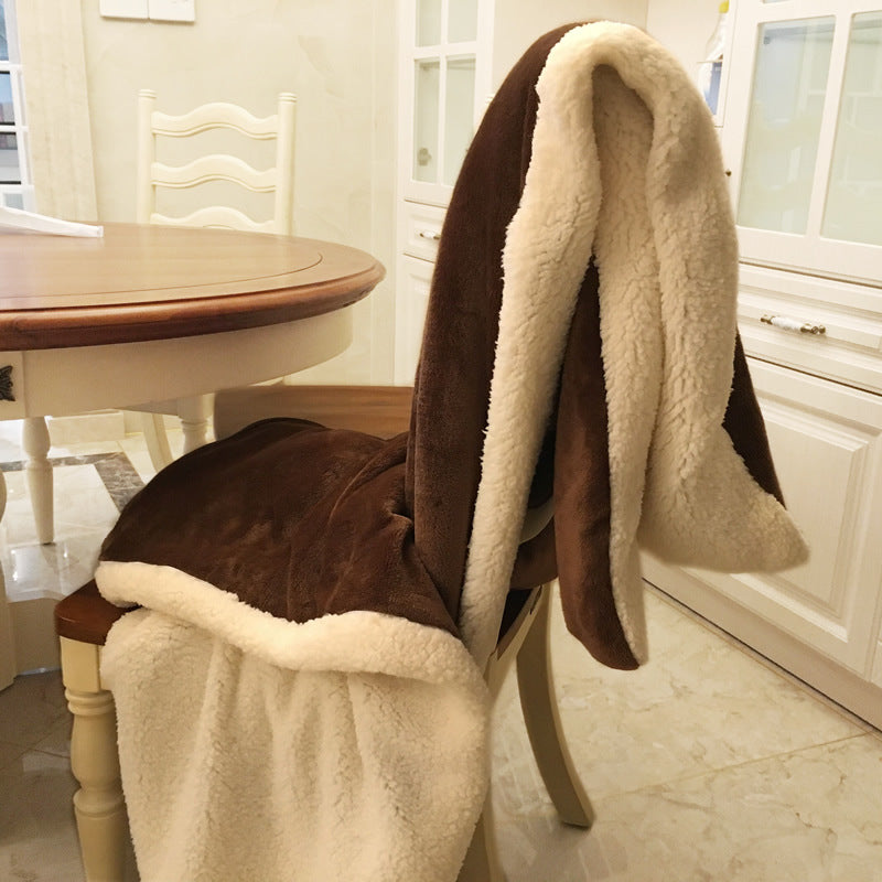 Thick & Cozy Blanket