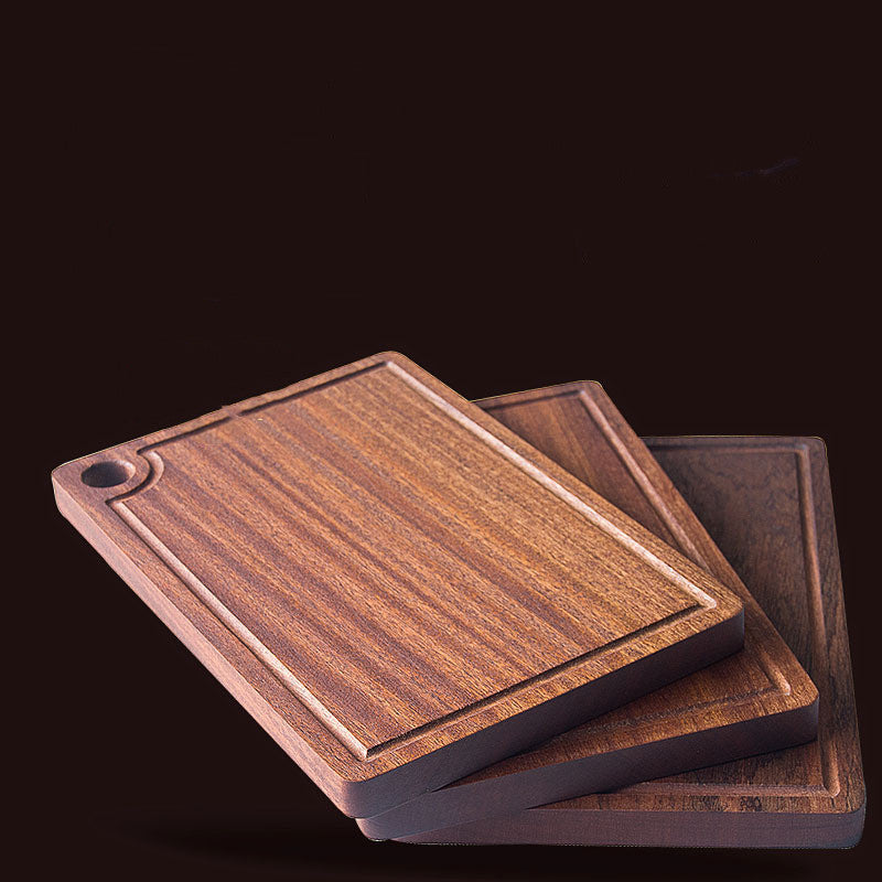 Dormitory Household Fruit Chopping Board