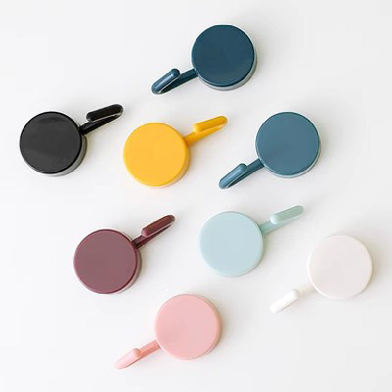 Strong Adhesive Wall Hooks