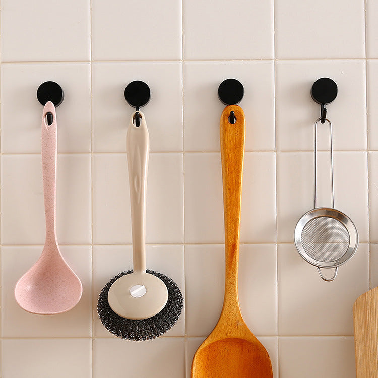 Strong Adhesive Wall Hooks