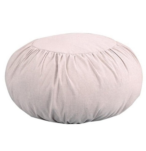 Linen Futon Cushions Japanese-style Tatami Cushion Throw