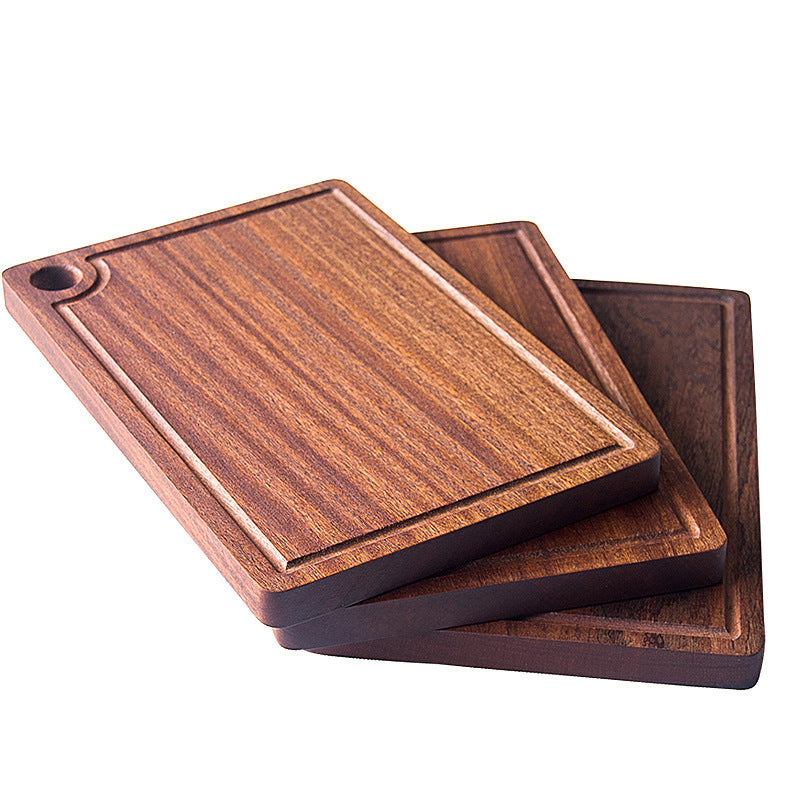 Dormitory Household Fruit Chopping Board