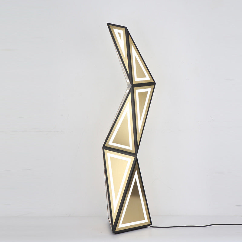 Nordic Creative Design Lamp For Home Decor