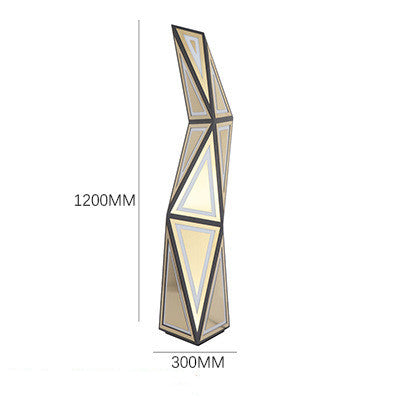 Nordic Creative Design Lamp For Home Decor