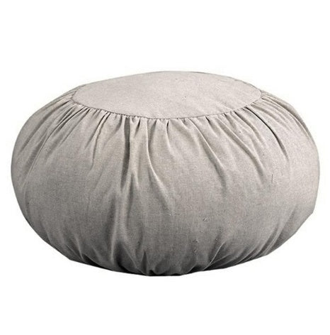 Linen Futon Cushions Japanese-style Tatami Cushion Throw