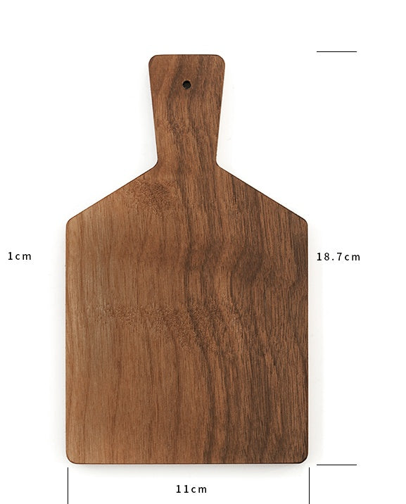 Walnut Solid Wood Breadboard/ Chopping Board