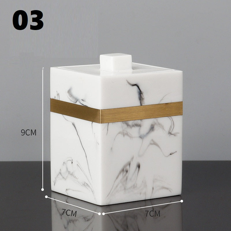 High-end Bathroom Supplies