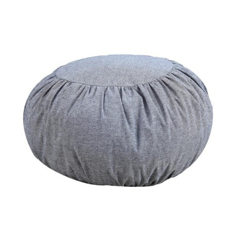 Linen Futon Cushions Japanese-style Tatami Cushion Throw