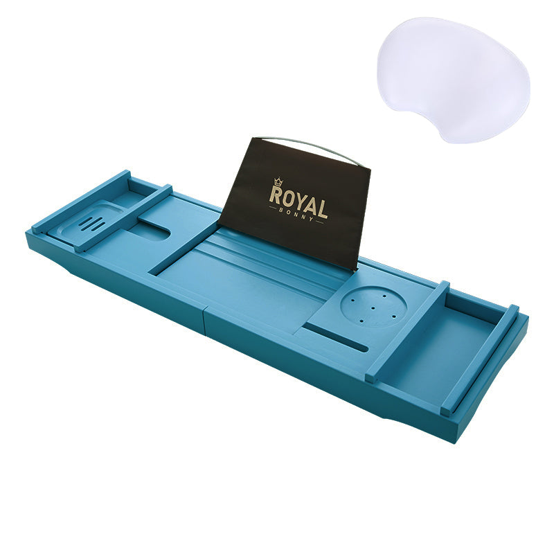 Luxury Bathroom Retractable Shelf