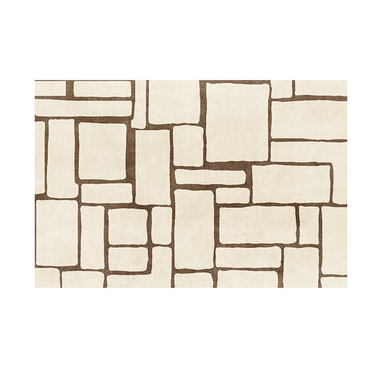 Luxury, Soft Rug