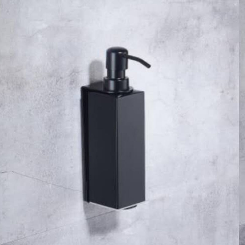 Luxury Wall Mounted Soap Dispenser