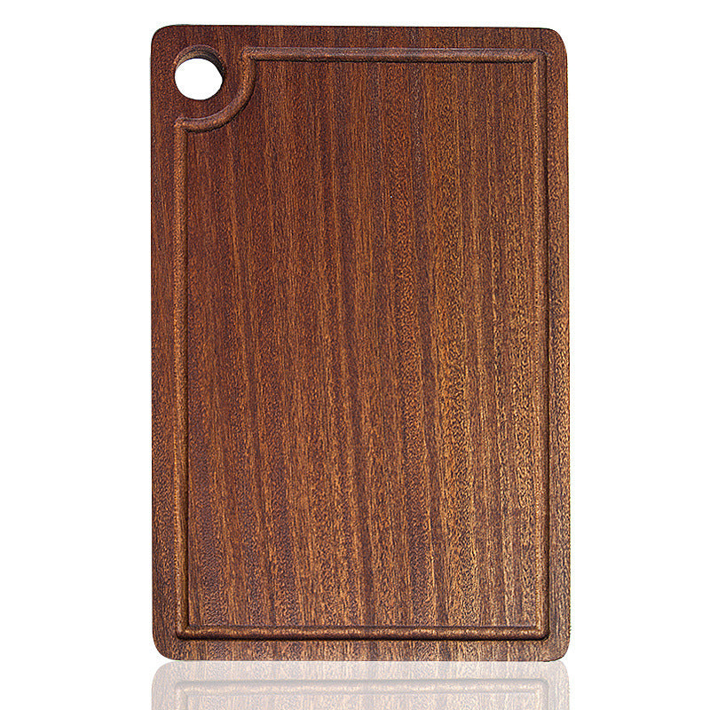 Dormitory Household Fruit Chopping Board