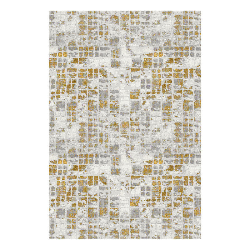 Modern Luxury Household Rug