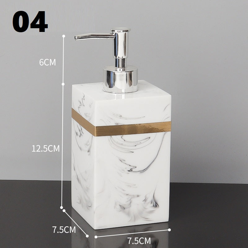 High-end Bathroom Supplies