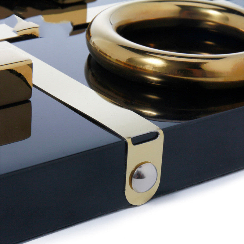 Luxury Home Accessories