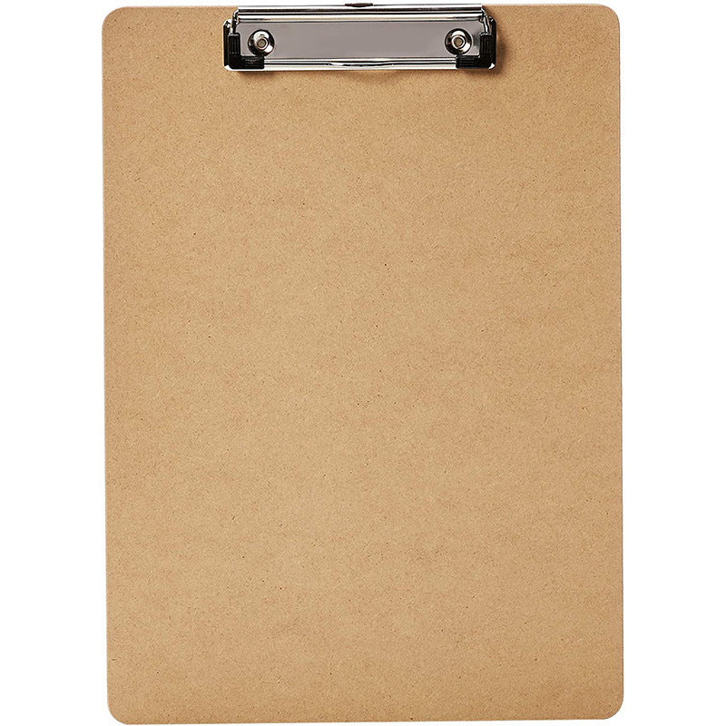 A4 File Splint Point Chopping Board