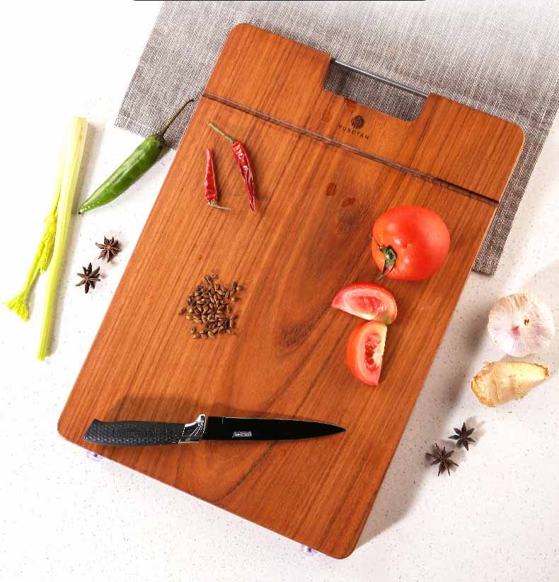 Household Rosewood Chopping Board