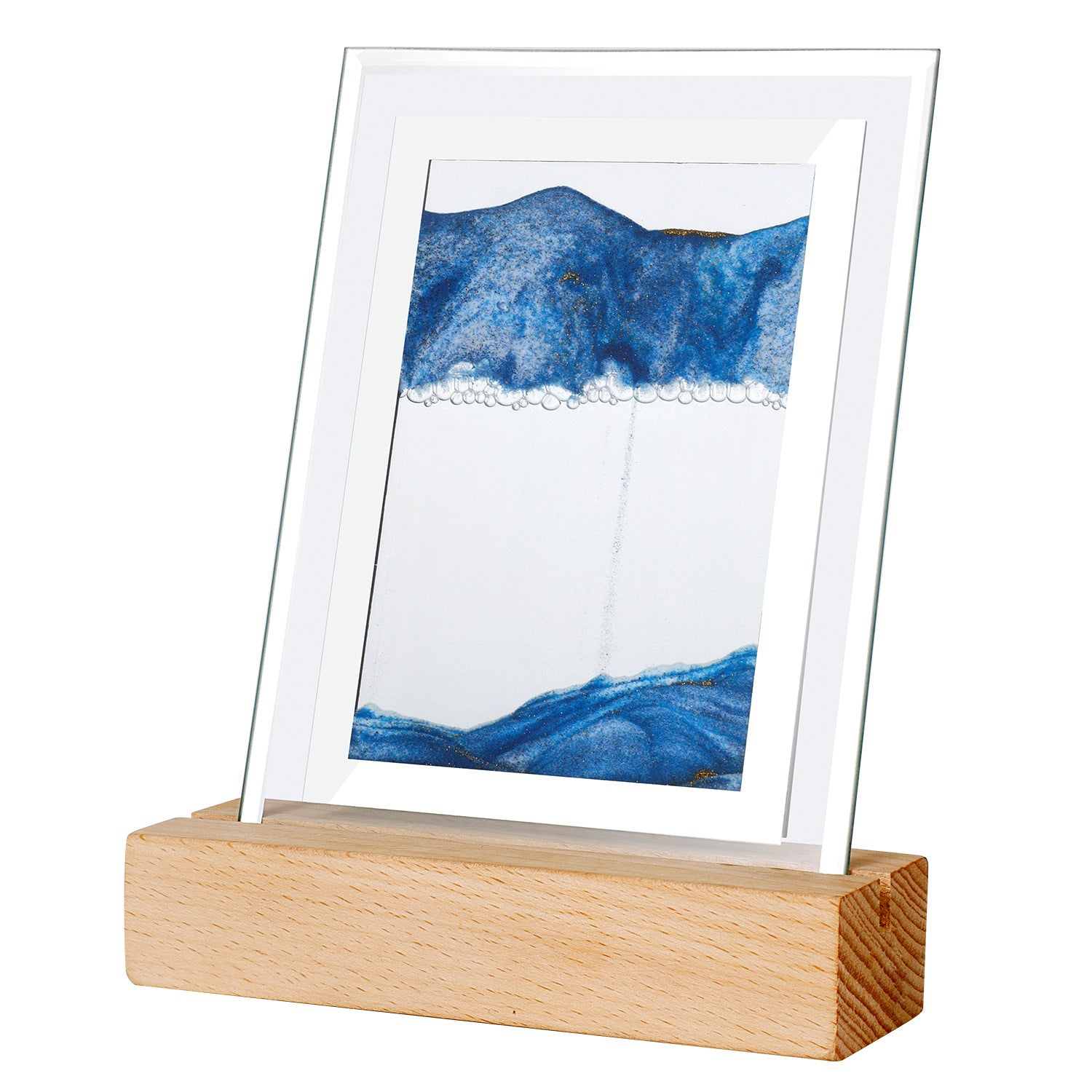 Sandscape Moving Hourglass USB