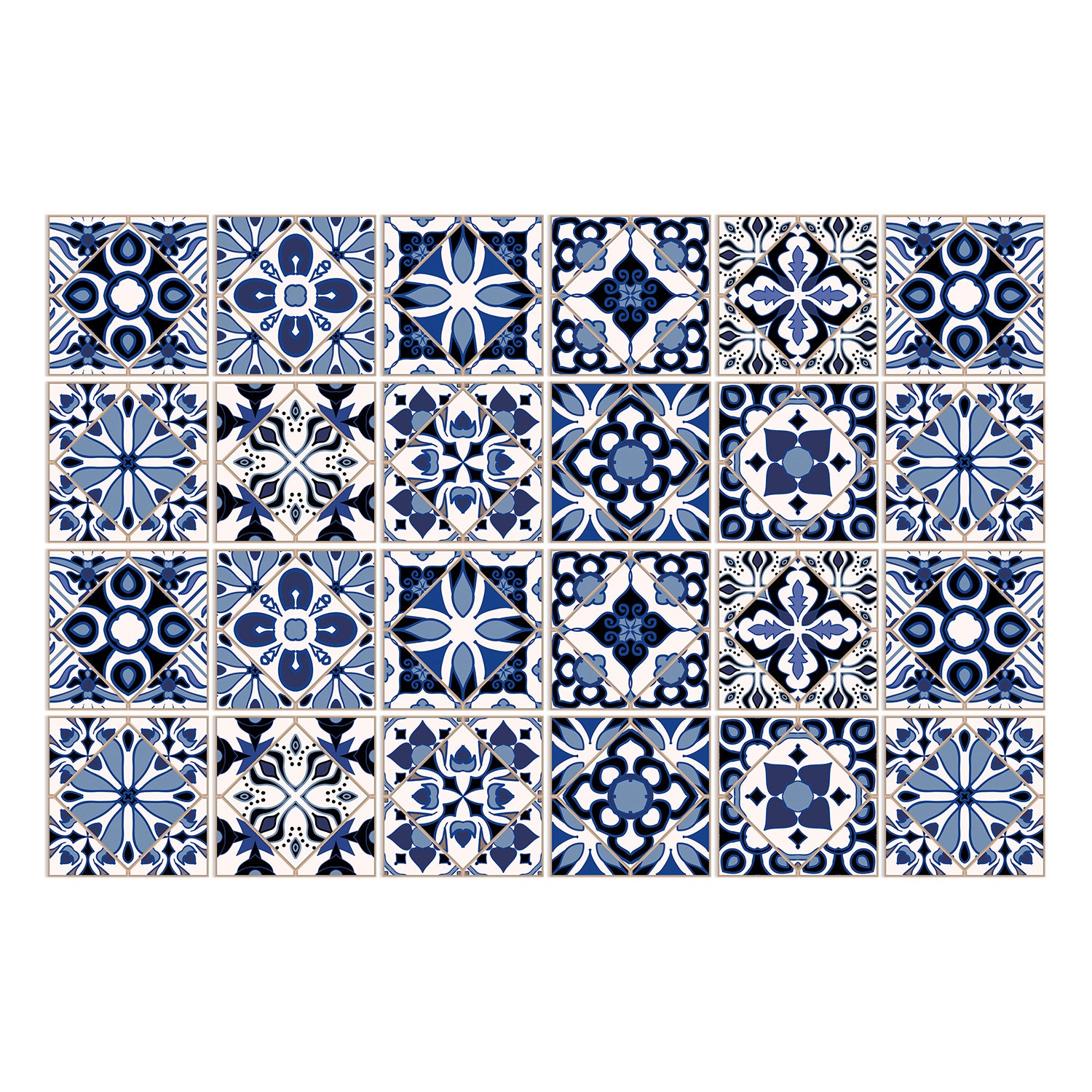 Home Decor Removable Kitchen Stickers