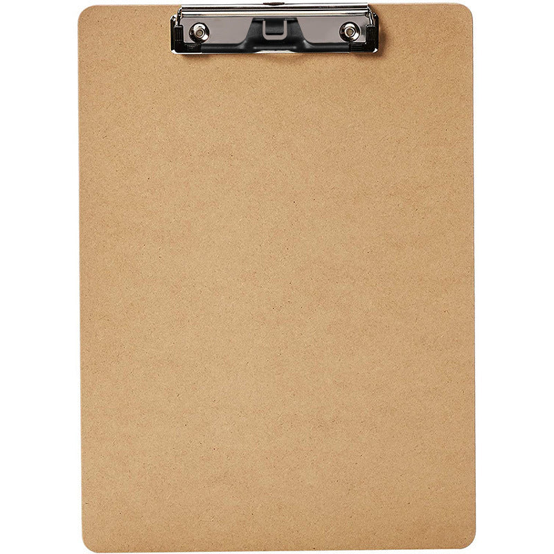 A4 File Splint Point Chopping Board