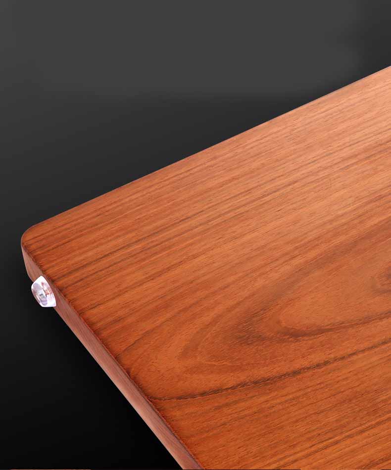Household Rosewood Chopping Board