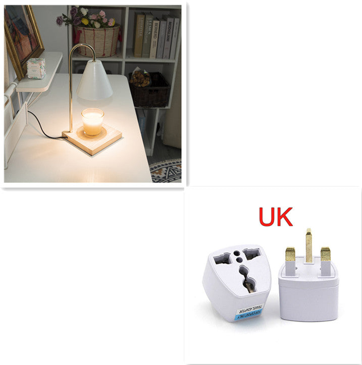 Aromatherapy Diffuser Yankee Candle Lamp