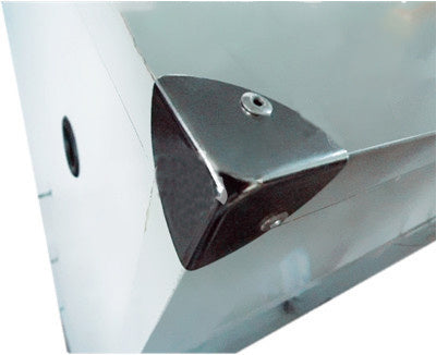 Stainless steel plating furniture corner