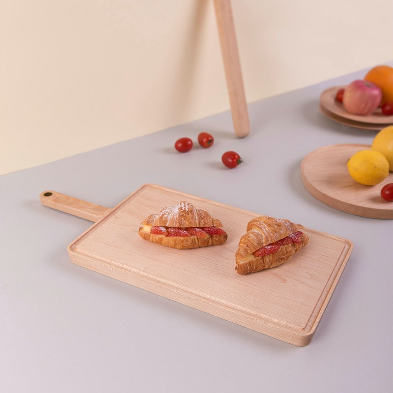 Wooden Chopping Board