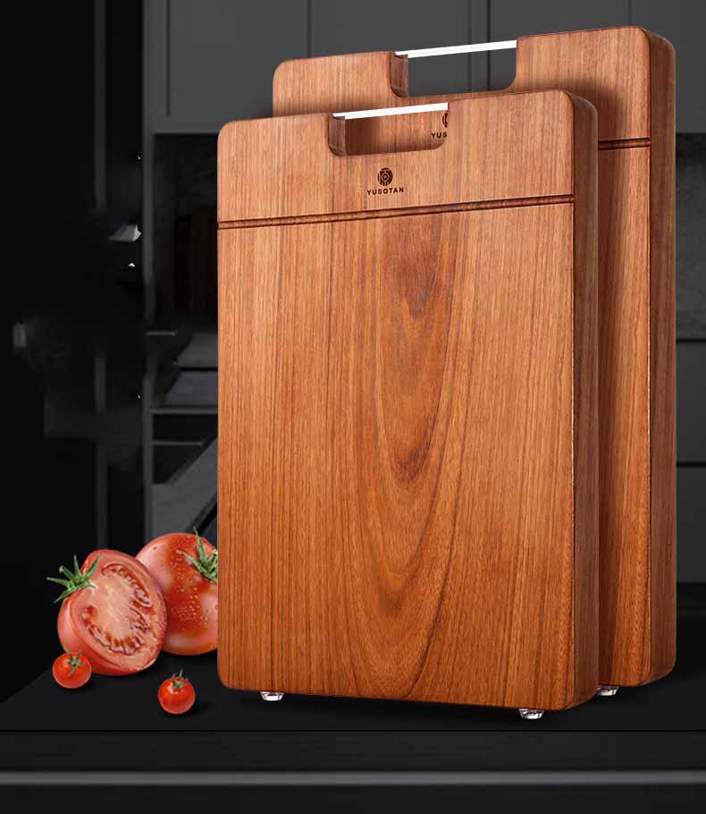 Household Rosewood Chopping Board