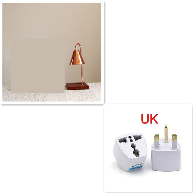 Aromatherapy Diffuser Yankee Candle Lamp