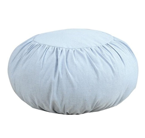 Linen Futon Cushions Japanese-style Tatami Cushion Throw