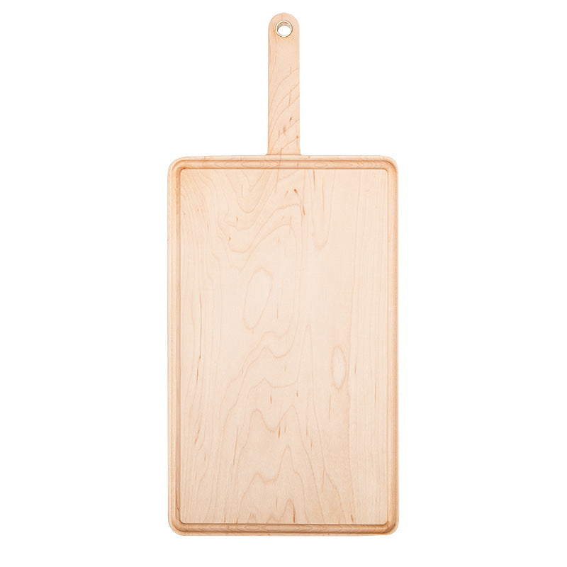 Wooden Chopping Board