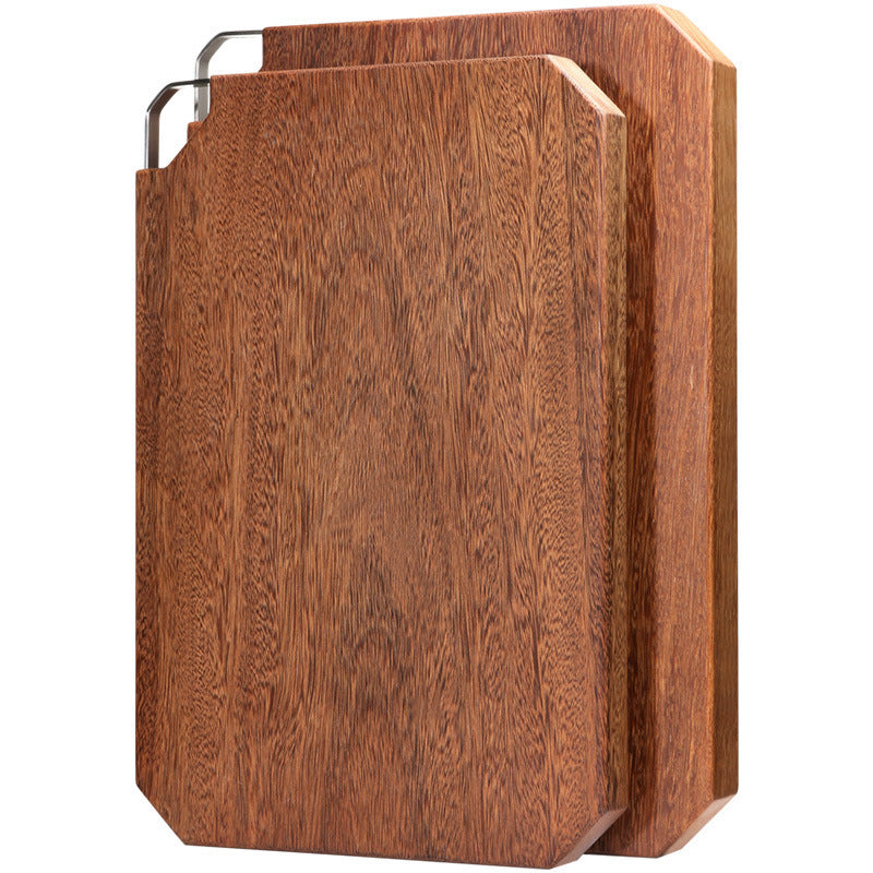 Household Simple Chicken Wing Wooden Chopping Board
