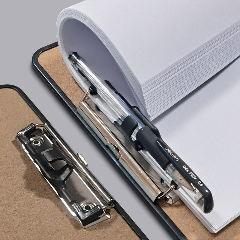 A4 File Splint Point Chopping Board