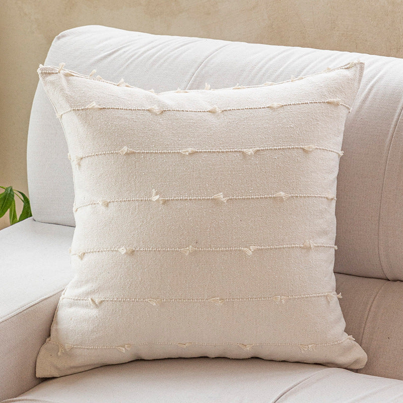 Cotton Blype Sofa And Bed Cushions