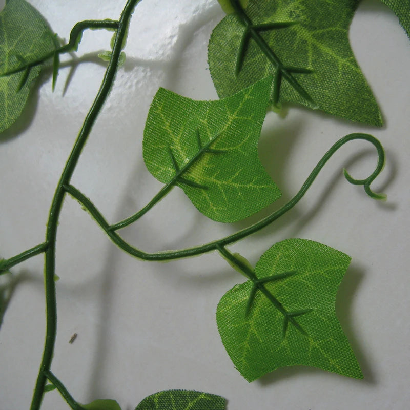 2.4M Artificial Ivy Garland Vine