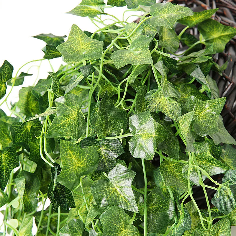 90cm Hanging Ivy Leaves