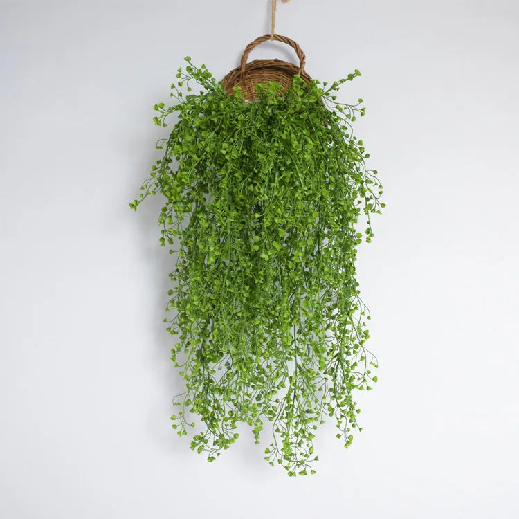 65CM Artificial Willow Rattan Flower