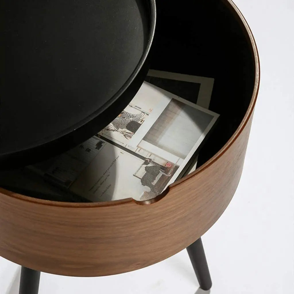 Formwell STK18 table with storage