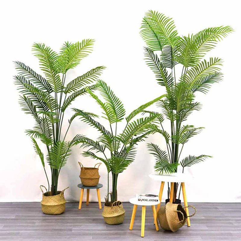 60-95cm Large Artificial Palm Tree