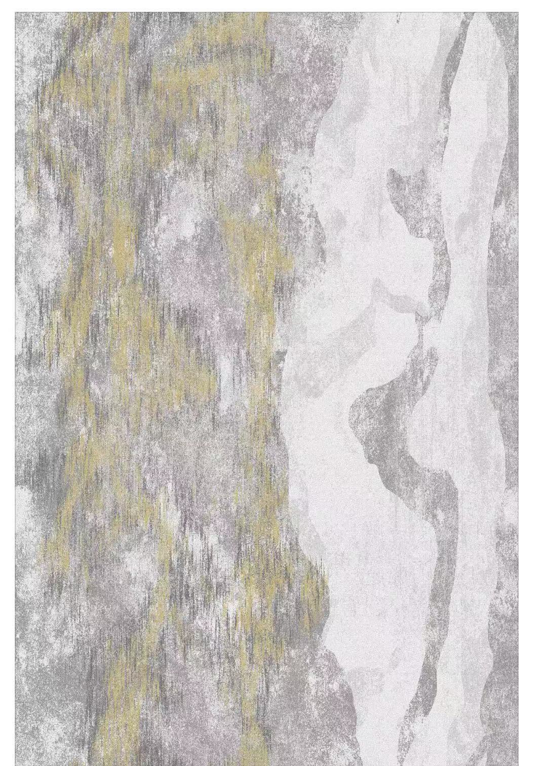 Modern Luxury Household Rug