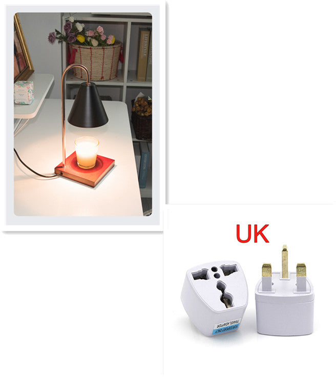 Aromatherapy Diffuser Yankee Candle Lamp