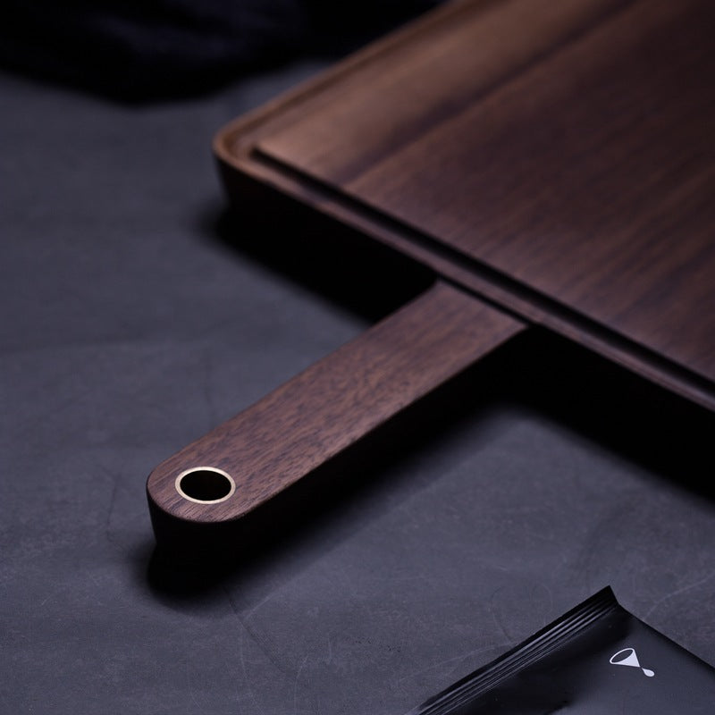 Wooden Chopping Board