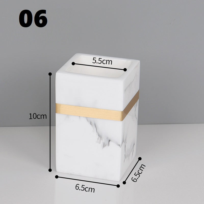 High-end Bathroom Supplies