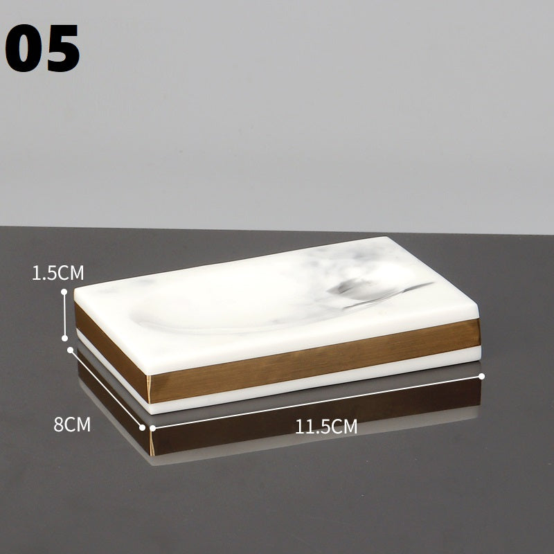 High-end Bathroom Supplies